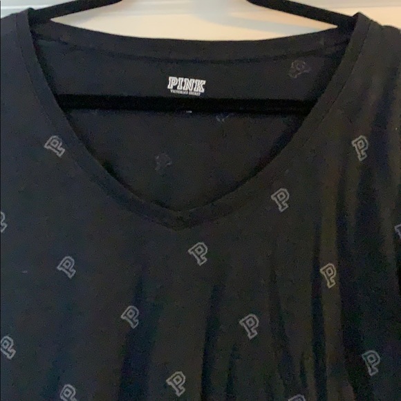 PINK Tee - Picture 2 of 3